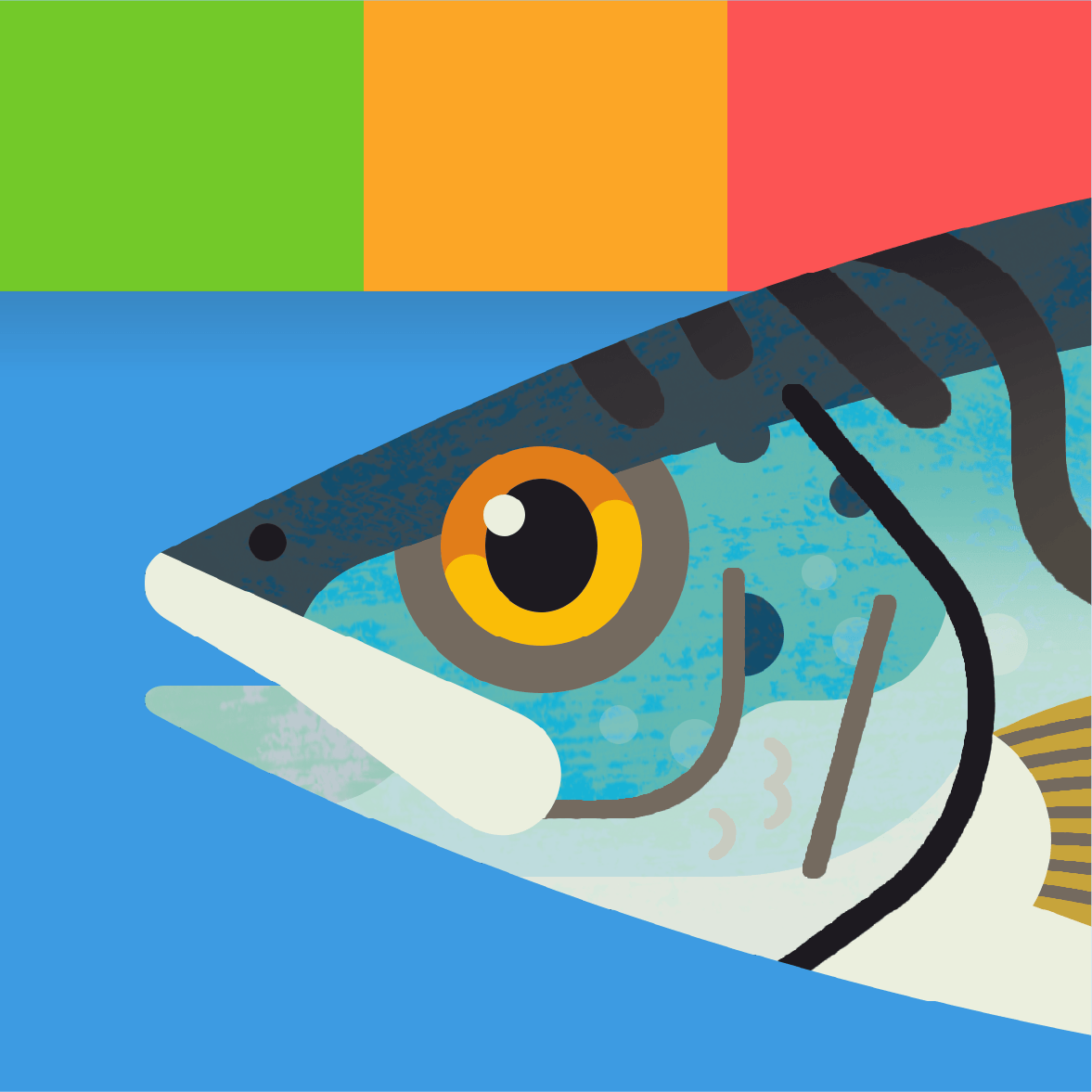 GoodFishGuideUK's tweet photo. If you go to https://t.co/HH3FxR4Kti today, you’re in for a big surprise... The new Good Fish Guide has arrived!! https://t.co/77bO9w2yTj