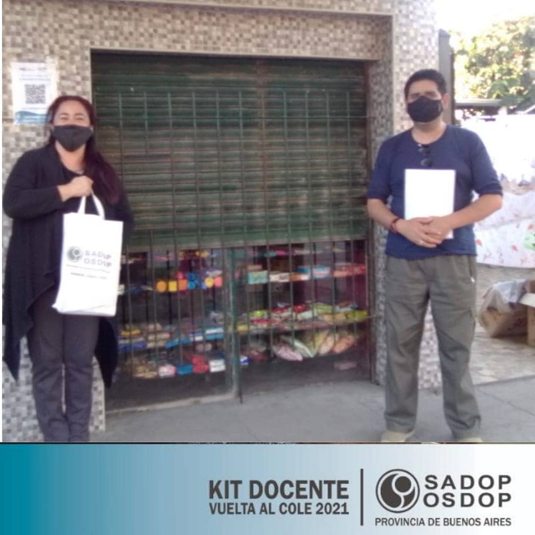 SadopPilar's tweet photo. 📌Continuamos la entrega de los  KIT DE VUELTA AL COLE PARA AFILIADAS Y AFILIADOS ✏️

🏠Colegios: Nuestra Señora de La Paz, Norbridge y Lucero Norte.

 #BeneficioExclusivoSADOP 

🤝 Afiliate a SADOP y OSDOP en un sólo clic 👇
https://t.co/0K5RhyragU https://t.co/Triuvbc42S