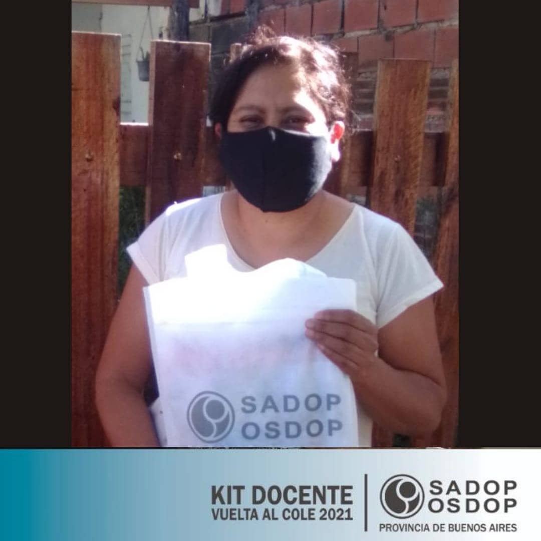 SadopPilar's tweet photo. 📌Continuamos la entrega de los  KIT DE VUELTA AL COLE PARA AFILIADAS Y AFILIADOS ✏️

🏠Colegios: Nuestra Señora de La Paz, Norbridge y Lucero Norte.

 #BeneficioExclusivoSADOP 

🤝 Afiliate a SADOP y OSDOP en un sólo clic 👇
https://t.co/0K5RhyragU https://t.co/Triuvbc42S