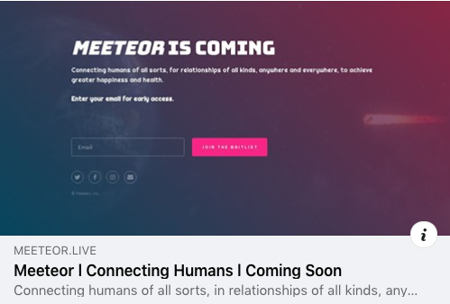 NetParty's tweet photo. We're building something new for you! Join the wait list for early access at https://t.co/5FU3zAMsgC. https://t.co/aDtvD524yC
