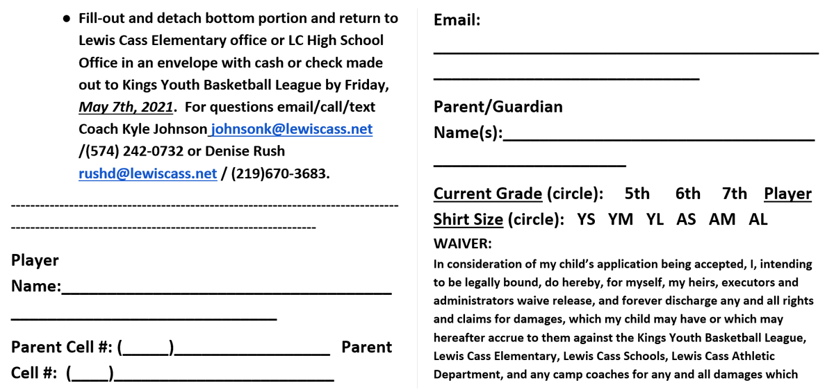 LCKBasketball's tweet photo. Please see the below information on basketball camp for kids that are currently in grades 5, 6, and 7!! https://t.co/p0YqQ1e9ij