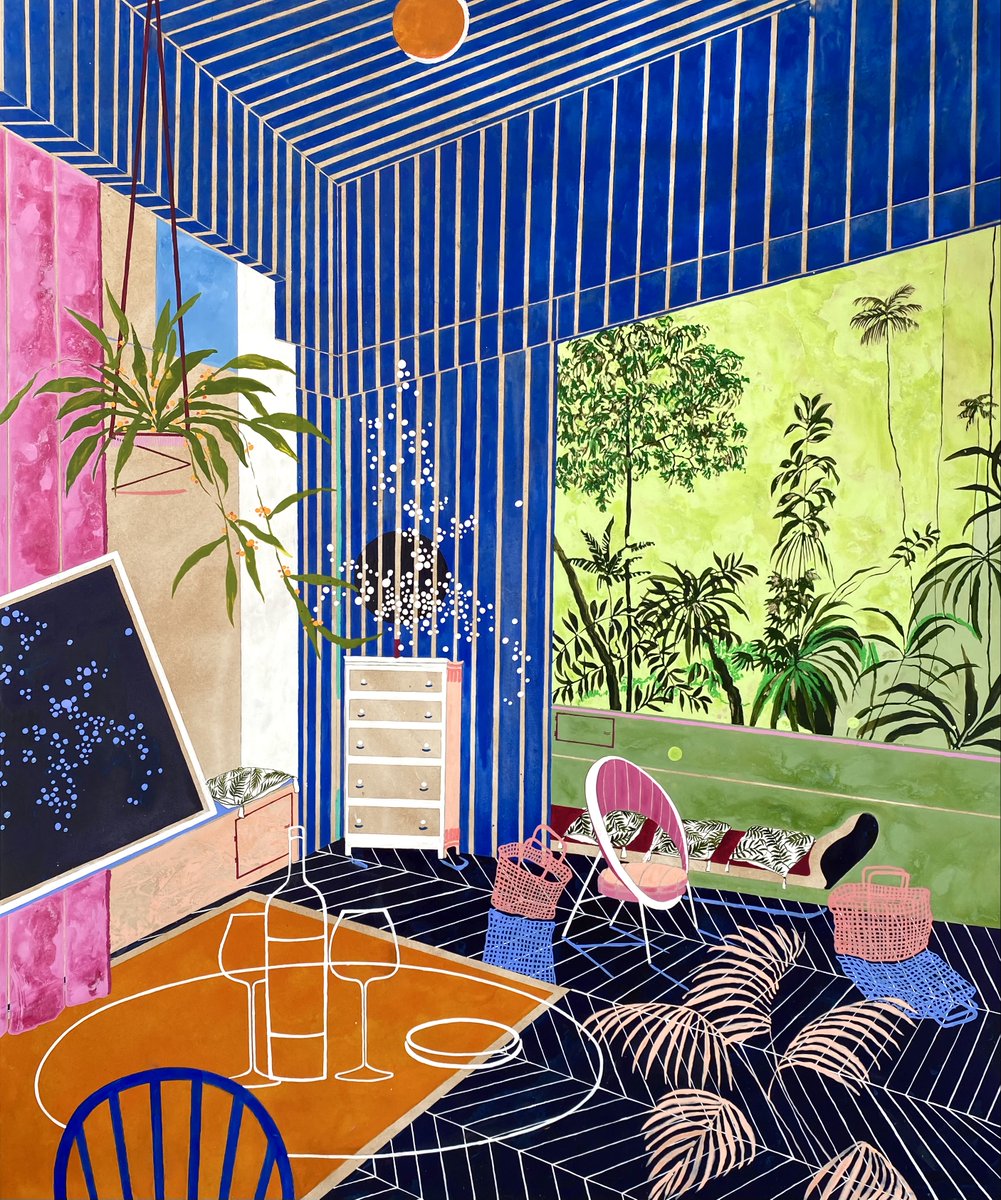Arusha Gallery (@arushagallery) on Twitter photo We are delighted to announce we shall be exhibiting work by Charlotte Keates and <a href="/NormanGilbert26/">Norman Gilbert ART</a> at <a href="/thearmoryshow/">The Armory Show</a> in New York this September ! We are delighted to announce we shall be exhibiting work by Charlotte Keates and <a href="/NormanGilbert26/">Norman Gilbert ART</a> at <a href="/thearmoryshow/">The Armory Show</a> in New York this September !