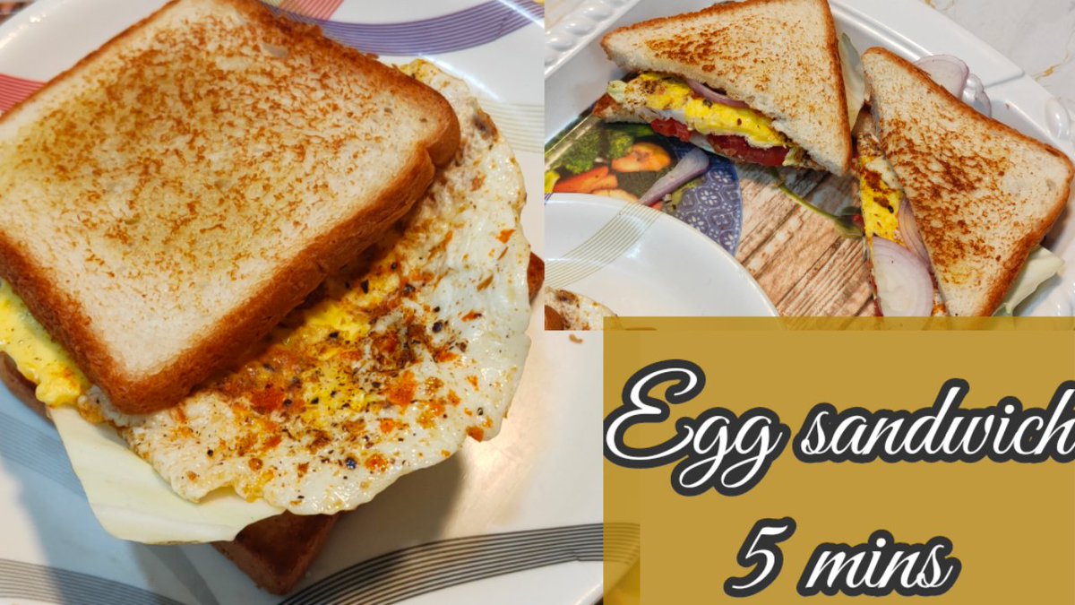 rifanskitchen's tweet photo. #Eggsandwich #eggomletsandwich #easysandwich #5minssandwich #nosauce #nocheese #nomayo #sandwich watch full video @ https://t.co/yFVgmhw9uO
Do subscribe RIFAN'S KITCHEN for more recipes channel link: https://t.co/WraCBekFkC https://t.co/G6iW2DTxlD
