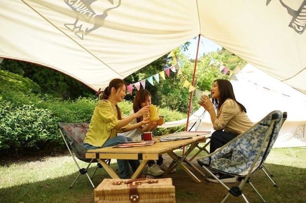 Fashion Press リワイルド ゼッケイ グランピング リゾート 長野に 雲海など絶景を楽しむ 天空キャンプ場 T Co Xtphqzhkiw Fashion Press リワイルド ゼッケイ グランピング リゾート 長野に 雲海など絶景を楽しむ 天空キャンプ場 T Co Xtphqzhkiw