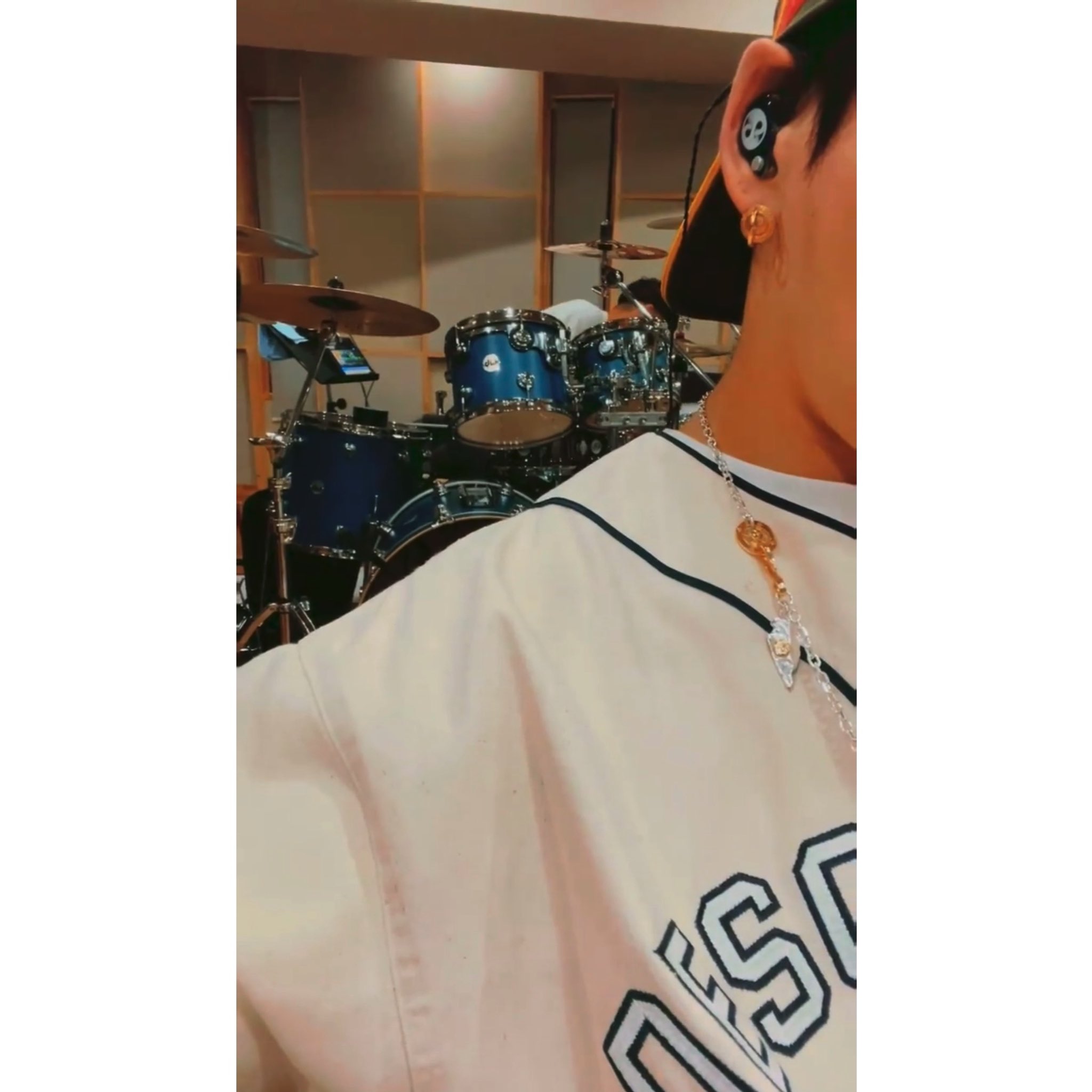 Takuya∞着用 DESCENDANTベースボールシャツ 【即納!最大半額!】 www