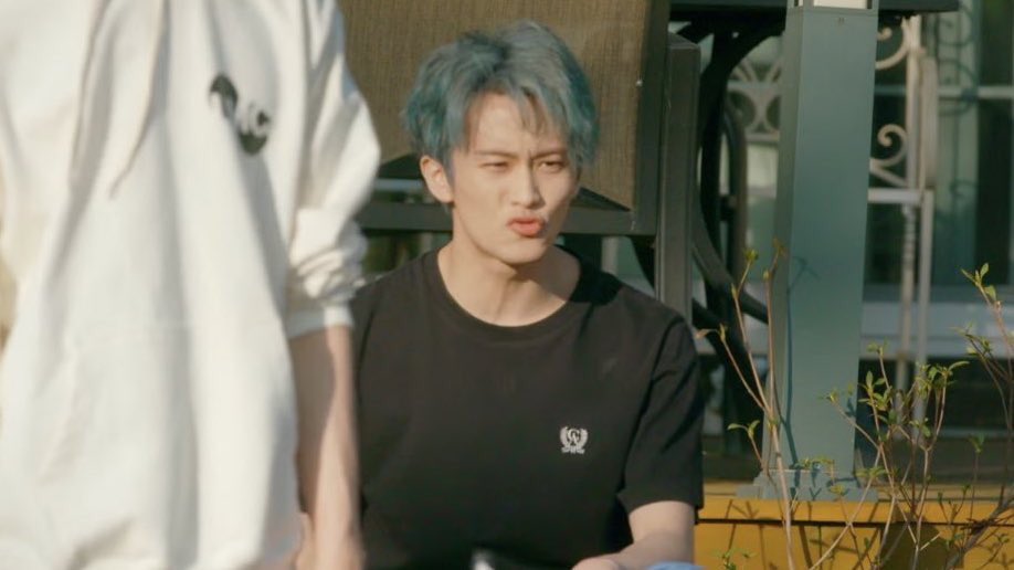 mark as your vacation buddy