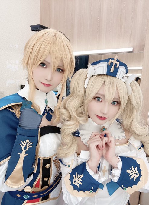 コスプレイヤー倉地那侑のTwitter画像60