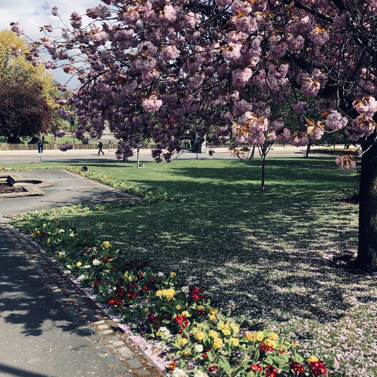 On our travels again today to see our friends at the York office of <a href="/LinleySimpson/">Linley & Simpson</a>