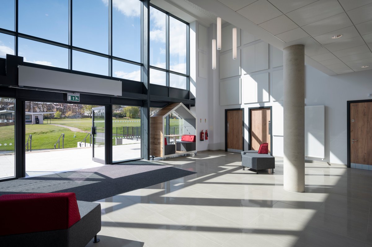 Nicholas Hewlett (StDunsHead) Twitter