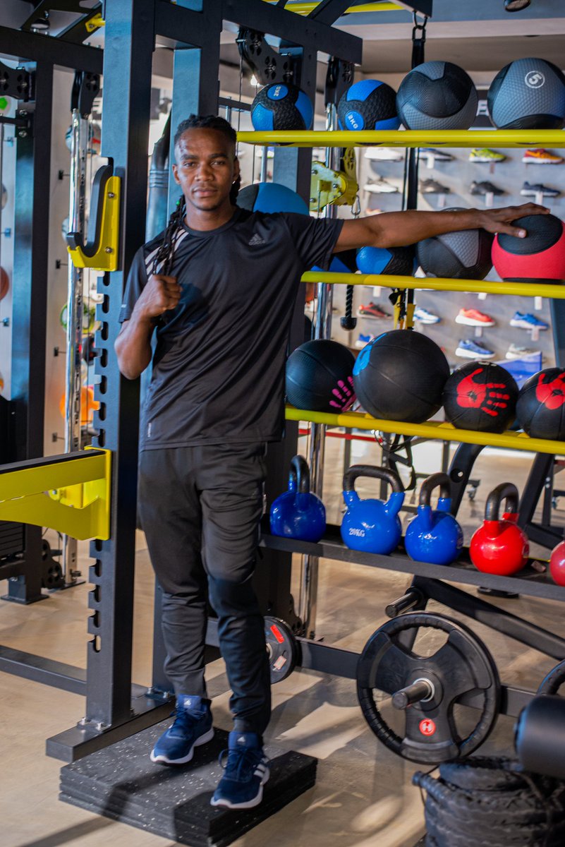 bajabiri's tweet photo. #KingClassic powered by #JustFit https://t.co/fS4yDhPftP
