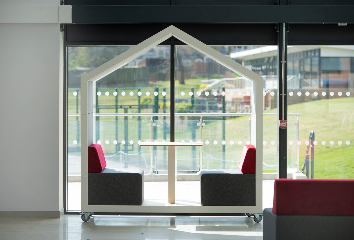 Nicholas Hewlett (StDunsHead) Twitter