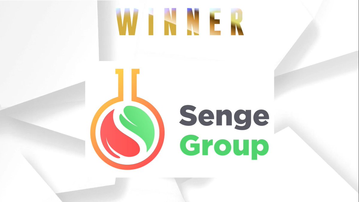 Well done to The Senge Group - <a href="/tcddublin/">Trinity College Dublin</a> on winning the Chemical Laboratory of the Year award! <a href="/mathiassenge/">Mathias Senge</a> #IrishLabAwards