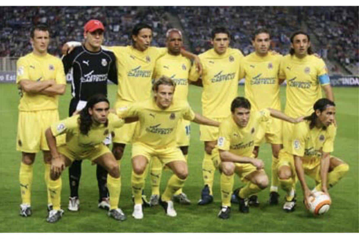 jpsorin6's tweet photo. Cada vez q me hablan del penal d Román siempre respondo lo mismo, jamás hubiésemos llegado a semis de @ChampionsLeague sin él. Placer haber jugado a tu lado y d todo ese grupo . Jugamos convencidos en ser protagonistas en todas las canchas. Y  fue inolvidable @VillarrealCF ♥️! https://t.co/IoEhvbDMwb