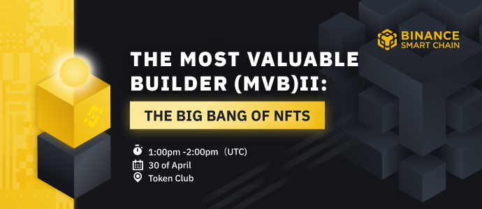 BNB Chain tweet media