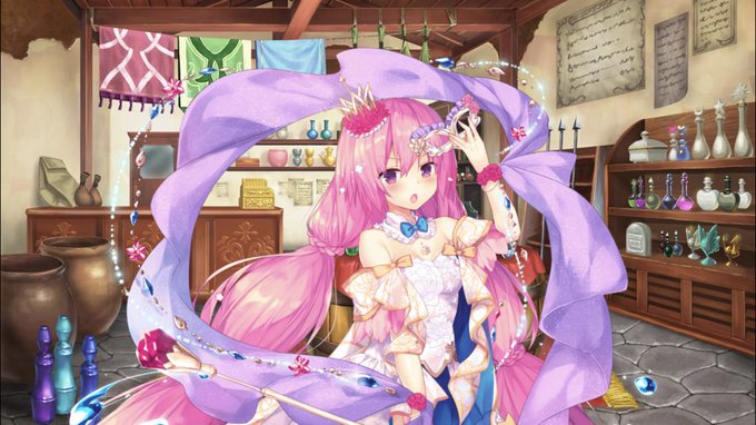 まきなみ レインボー団長さん がハッシュタグ 花騎士 をつけたツイート一覧 2 Whotwi グラフィカルtwitter分析 まきなみ レインボー団長さん がハッシュタグ 花騎士 をつけたツイート一覧 2 Whotwi グラフィカルtwitter分析