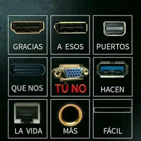 BocataJamonEHM's tweet photo. El por culo que daba conectarle el cable 😅 https://t.co/IBK49fF9M2