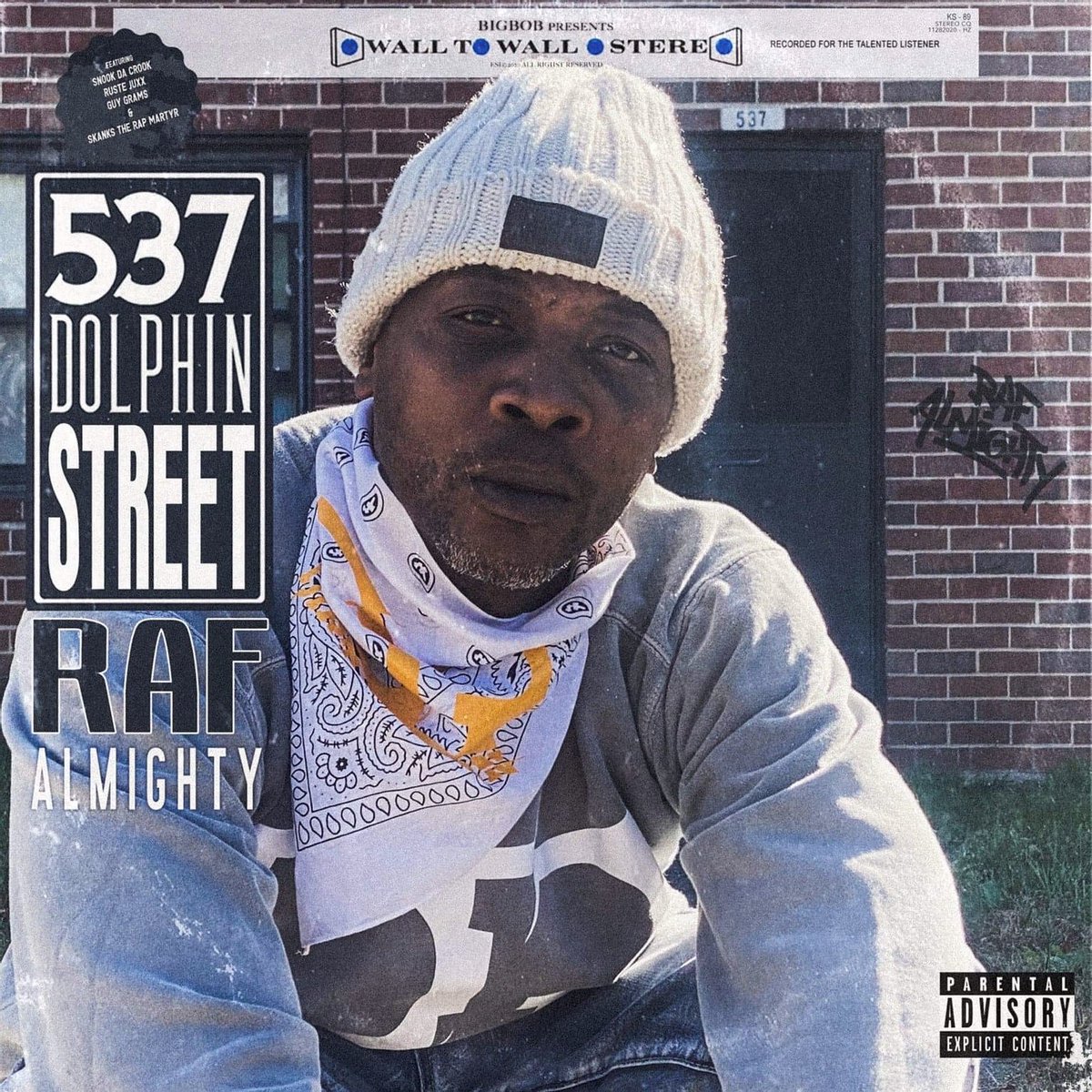 HHHeadz.com (@hhheadzcom) on Twitter photo Raf Almighty - Crowned Head (Produced by BigBob)
hhheadz.com/2021/04/raf-alโฆ
<a href="/RafRafallmyself/">Raf Almighty</a> #rafalmighty <a href="/BigBobPattison/">BigBob Pattison</a> #bigbob Raf Almighty - Crowned Head (Produced by BigBob)
hhheadz.com/2021/04/raf-alโฆ
<a href="/RafRafallmyself/">Raf Almighty</a> #rafalmighty <a href="/BigBobPattison/">BigBob Pattison</a> #bigbob