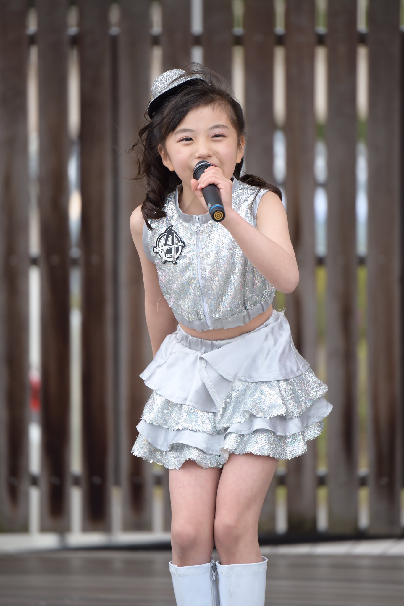 babydontcry ベニ　公式　アイドル陸上大会　アユクデ　セット　3枚 AZONE INTERNATIONAL::えっくす☆きゅーと