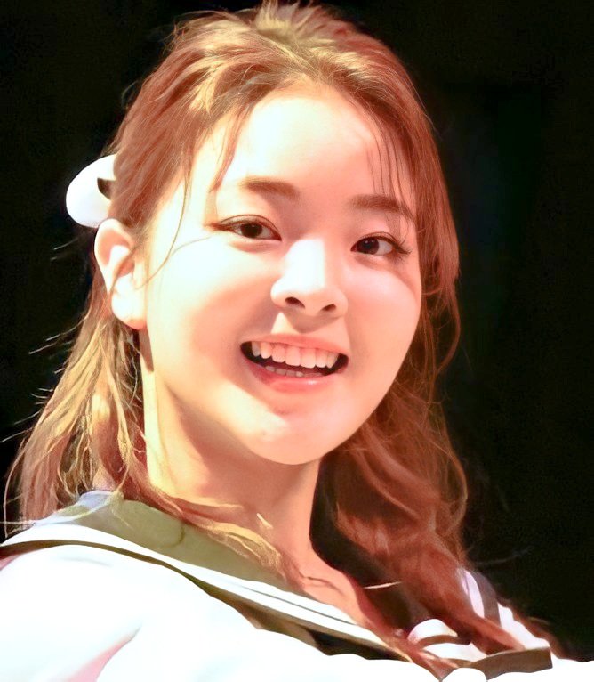 huukoceo's tweet photo. 20190512 Tokyo
#SIS #에스아이에스 
#앤 #Anne #김지온

ねえ もう 
帰ろう 帰ろう
影ももう 
ねえ 薄くなって
結局味のない
味気のない
夜が眠る

癒えない 想いが
加速するばかりなんだ
止められない

放たれてく
夜になる
私はこのまま…

cf:今夜このまま(あいみょん) https://t.co/9RgRDEIz4W