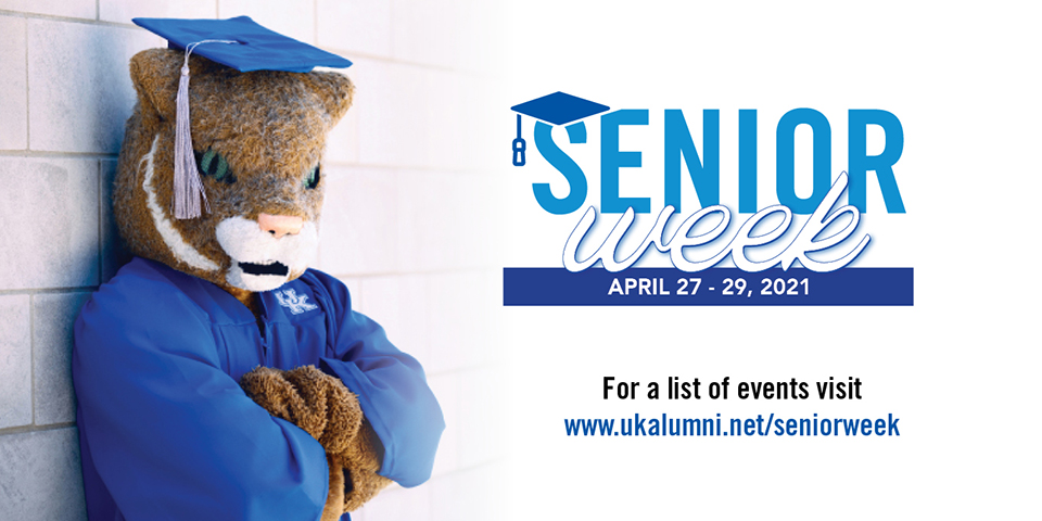 UK Alumni Association (@kentuckyalumni) on Twitter photo We are hosting a Graduate Celebration TODAY to wrap up Senior Week. Join us on the 2nd Floor of the <a href="/UKStudentCenter/">Gatton Student Center</a> from 11 a.m. 3 p.m. to pick up your free UK Alumni T-shirt and get a free ice cream from <a href="/steelcitypops1/">Steel City Pops</a>! #WeAreUK #UKCommencement #SeniorWeek We are hosting a Graduate Celebration TODAY to wrap up Senior Week. Join us on the 2nd Floor of the <a href="/UKStudentCenter/">Gatton Student Center</a> from 11 a.m. 3 p.m. to pick up your free UK Alumni T-shirt and get a free ice cream from <a href="/steelcitypops1/">Steel City Pops</a>! #WeAreUK #UKCommencement #SeniorWeek