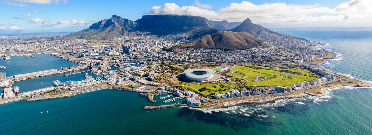 Spend 2 days visiting all the great places in Cape Town, museums, public gardens, some of the neighborhoods, the top of Signal Hill and much more.
For more information visit our website.
daytours.co.za/en/tours/3-day…

#africaneagledaytours #capetown #southafrica #visitcapetown