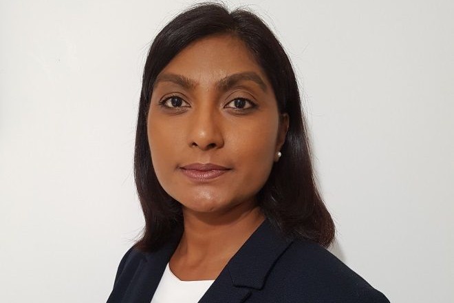 Wales appoints UK's first CNO from ethnic minority background nursingtimes.net/news/leadershi…