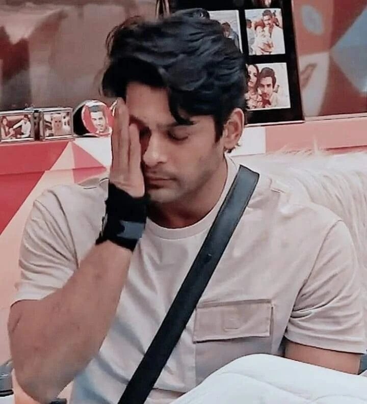 Love Language... प्यार की परिभाषा  @sidharth_shukla &  #Sidhearts  #SidharthShukla