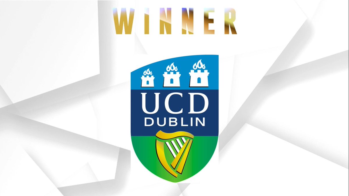 Congratulations to <a href="/nvrlucdireland/">NVRL UCD</a> on winning the Commercial Laboratory of the Year award! #IrishLabAwards
