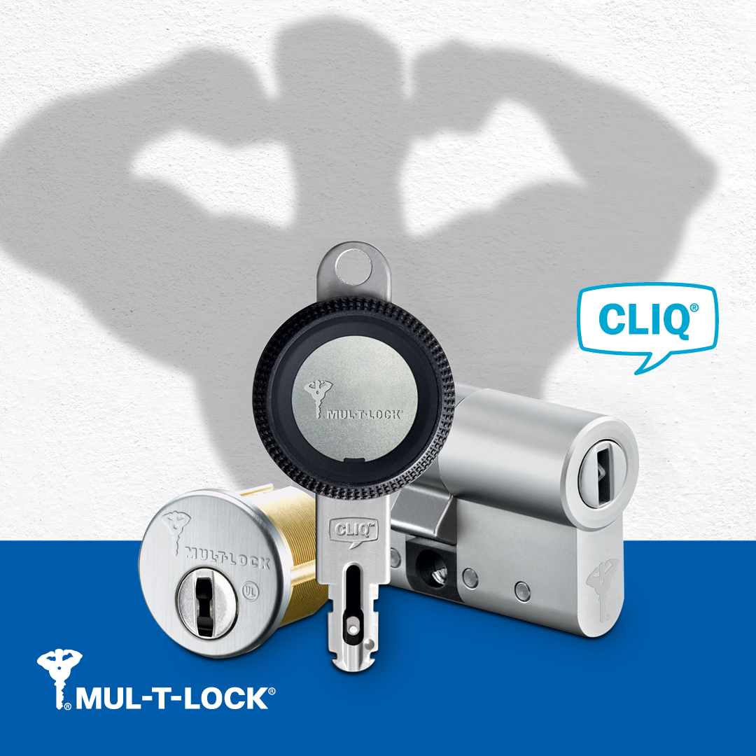 The eCLIQ electronic locking system is based on the mechanical precision and microelectronic modules of the CLIQ® technology.

mul-t-lock.com/en/site/mul-t-…