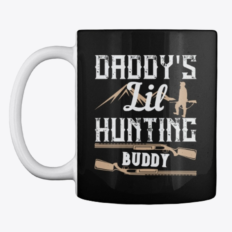 DADDY'S LIL HUNTING BUDDY COFFEE MUG
-
my-store-10468774.creator-spring.com/listing/new-da…
-
#mug #coffeetime #coffee #coffiecup #coffelovers #mugcollection #muglovers #coffemug #teamug #travelmug #muglove #muglover #coffeecup #bowhunting #duckhunting #hunting #huntinglife #huntingseason #deerhunting