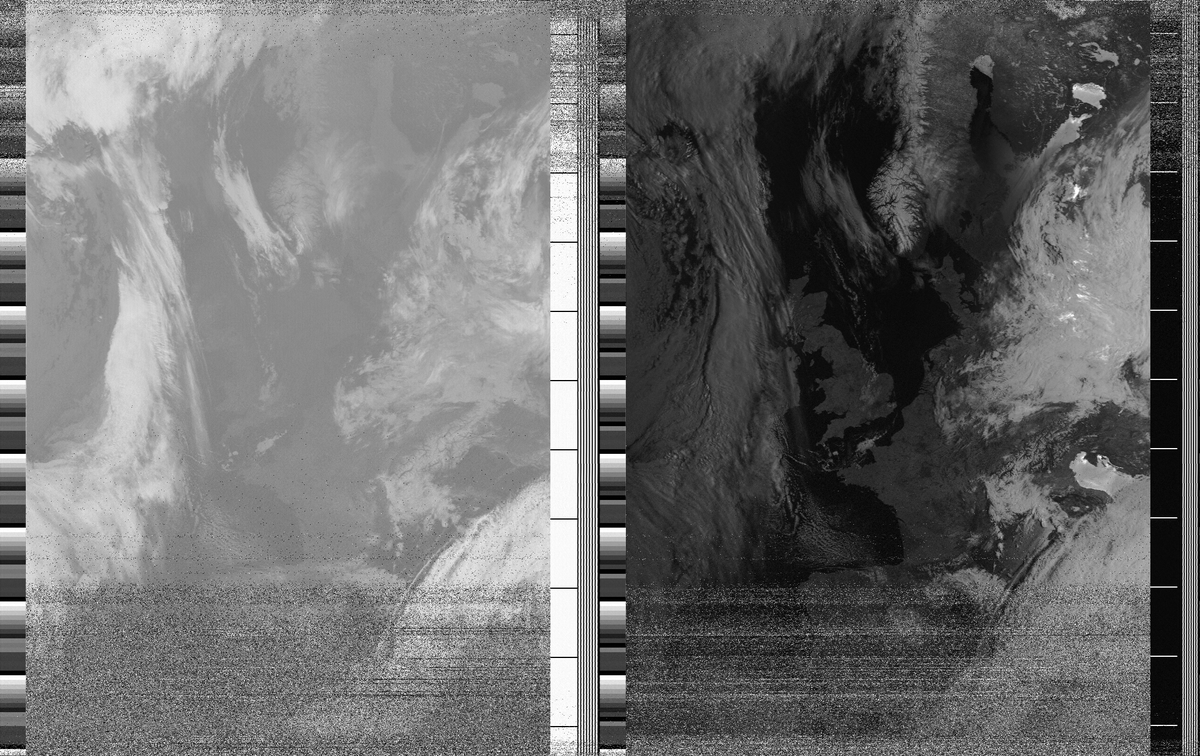 collective_edin's tweet photo. 📡 Episode 3 of @Alison_JScott's 'open-weather' writing series is now live. Read 'Static as Thought' and catch up on previous episodes at https://t.co/wN8xhE7aCh @sophiecdyer @sashacakes #SatellitesProgramme #ContemporaryArt https://t.co/XfO2VnihIO
