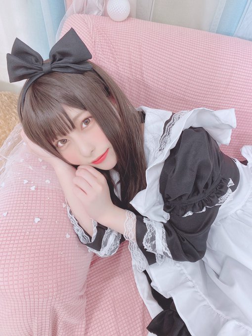 Twitterのコスプレ画像32