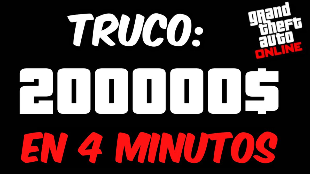 LowFlow_YT's tweet image. NUEVAS NOTICIAS GTA 5 ONLINE Y GANAR DINERO RÁPIDO !!!

👉🤑youtu.be/NNaZRAKd5dw

👉👉youtu.be/LSacBfNoMhY