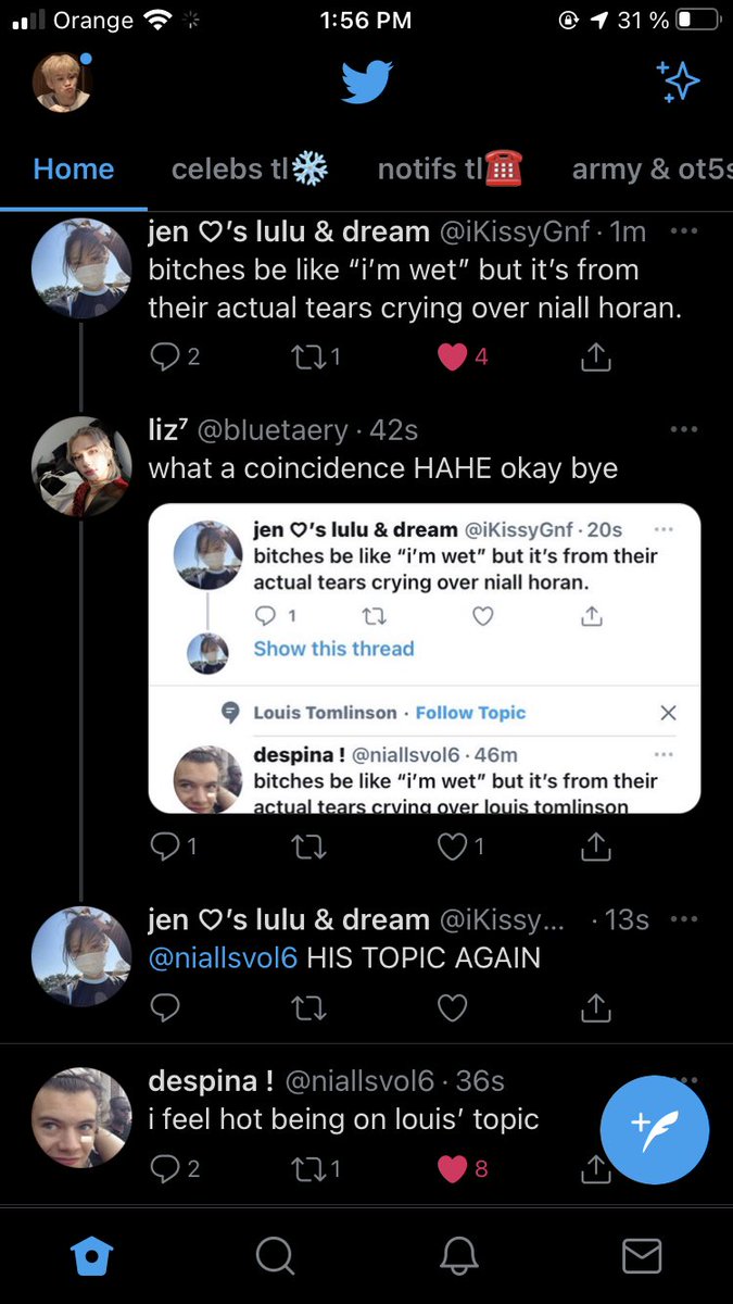 @iKissyGnf @bIuetaery @niallsvol6 WHAT IN THE DARKEST MAGIC-