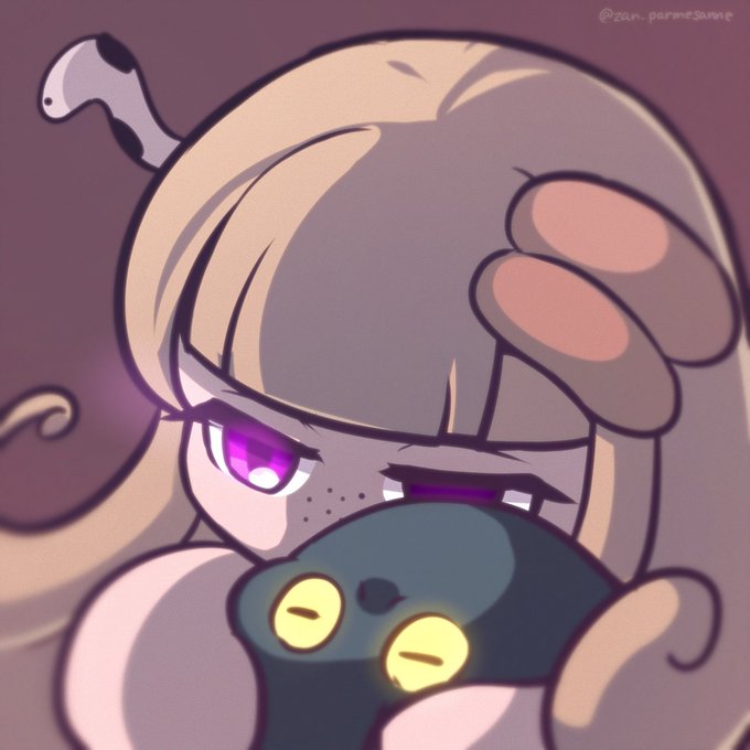 オクタヴィアのtwitterイラスト検索結果