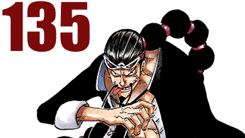One Piece: Bảng xếp hạng 200 nhân vật được yêu thích nhất 2021 Phần 2  16