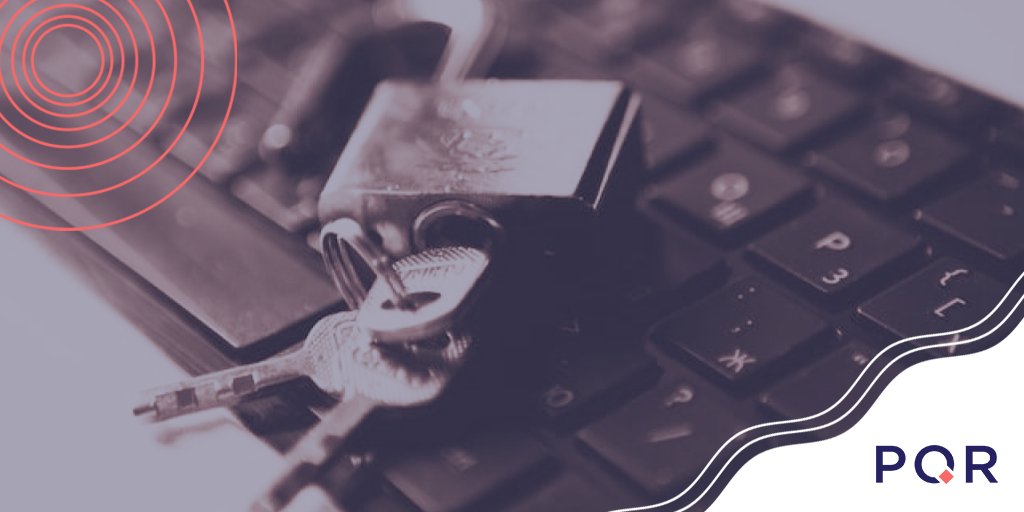 PQRnl's tweet image. Artikel | Security moet een integraal onderdeel zijn de infrastructuur. Lees het artikel op AgConnect over hoe PQR aankijkt tegen security en secure by design. hubs.ly/H0LY0fq0

#security #framework #rustmakers