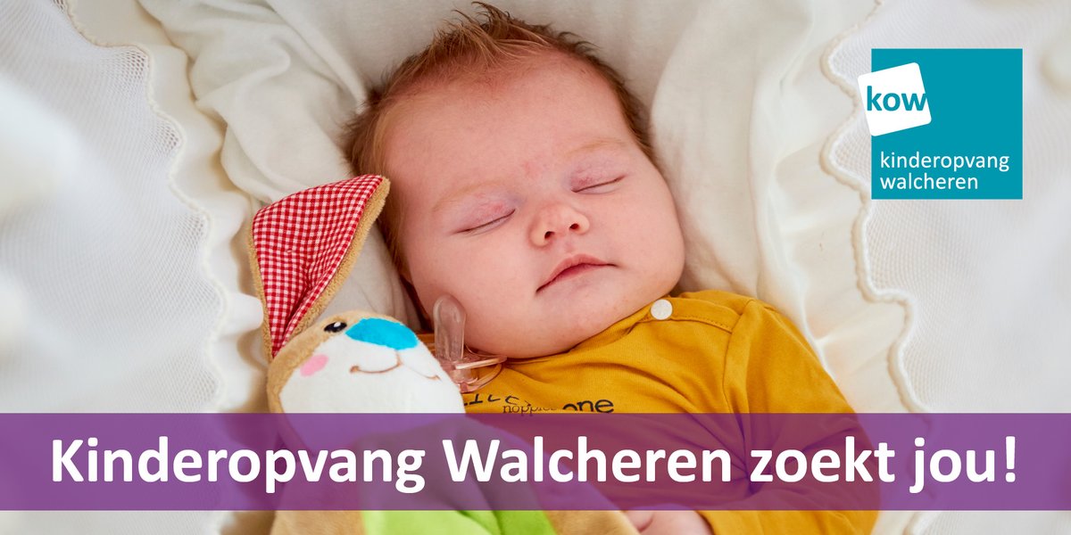 🔔 Vacature-alert 🔔   

Wil jij een belangrijke rol spelen in de ontwikkeling van kinderen van 0 tot 13 jaar? Dan is werken bij KOW iets voor jou! Momenteel hebben wij verschillende openstaande vacatures. Ga naar ow.ly/3p8L50DHtJB voor meer info en om te solliciteren.