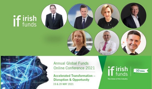 During #IFConfOnline21 there will be 2 ​Parallel Panel Discussions: 
1 - #CP86 - Governance in Motion &amp;
2 - Generating Dividends through #Diversity and #Inclusion. Register your place today to hear these discussions from a panel filled with great speakers: bit.ly/3sfUEBJ