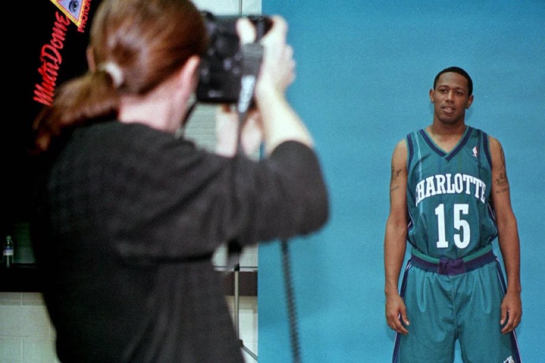Happy Birthday, Master P! 