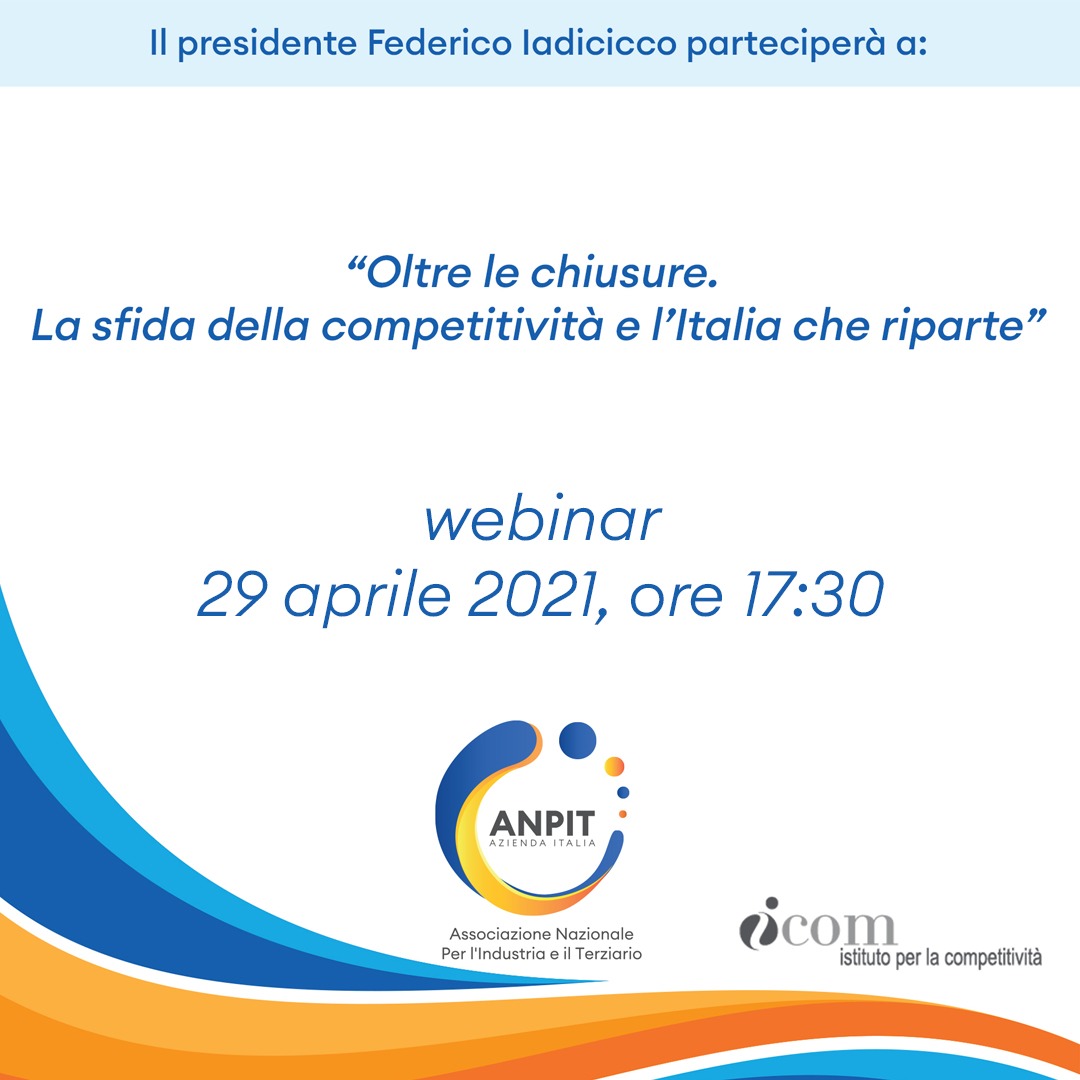 Anpit - Azienda Italia tweet media
