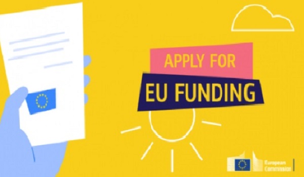 Double good news: Not only is the EU´s € 1.5 billion Rights &amp; Values programme finally here but first calls for proposals are already launched. #CivilSociety #FundamentalRights #CERV 

👉Read more here: bit.ly/3eCfIhi
