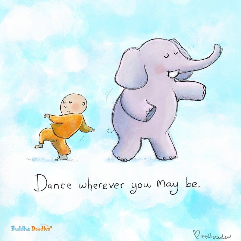 Buddha Doodles on Twitter: Buddha Doodles on Twitter: