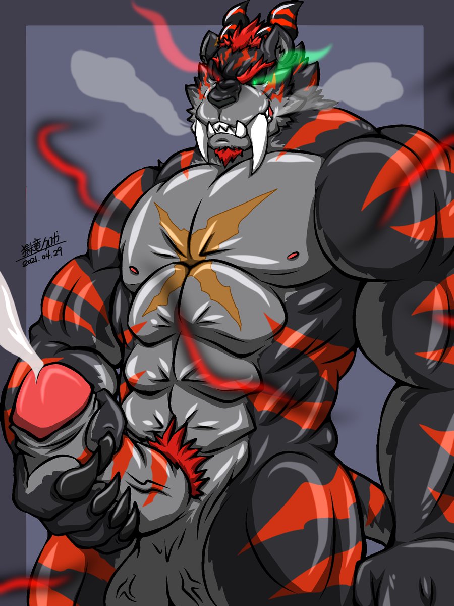 獄竜クロガ⚡️KUROGA tweet media