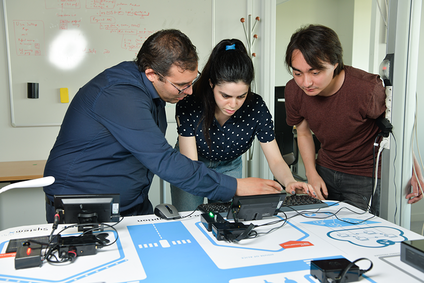 IRTSystemX's tweet photo. [Le chiffre du mois 👩‍💻👨‍💻] L’#IRTSystemX affiche un #Index2021 de 88/100, mesurant l’égalité professionnelle entre les femmes et les hommes. Nous sommes fiers de ce résultat, reflet de notre attention constante portée en faveur de l’égalité.
➡️ https://t.co/dK3epayMbA https://t.co/Vk6PpBM7oR