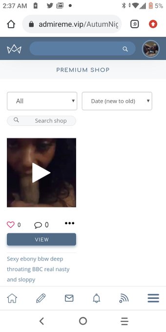 New content y'all make sure to follow me great prices too get em while the price is definitely right<a href="/tag/paypal"class="tags"><span>#paypal</span></a><a href="/tag/venmo"class="tags"><span>#venmo</span></a><a href="/tag/gp"class="tags"><span>#gp</span></a><a href="/tag/livesessions"class="tags"><span>#livesessions</span></a><a href="/tag/cashapp"class="tags"><span>#cashapp</span></a><a href="/tag/ch"class="tags"><span>#ch</span></a>