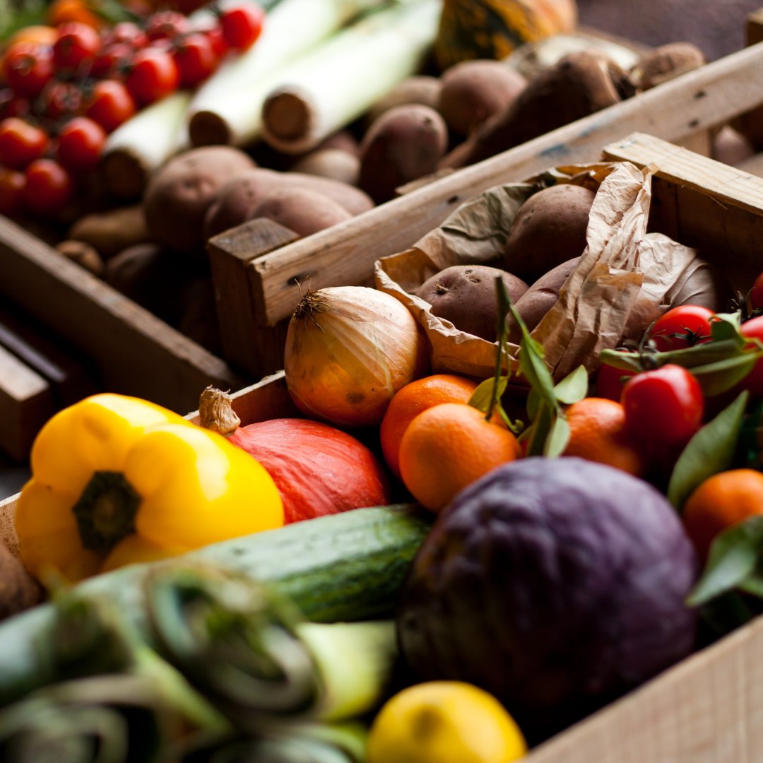 We are seasonal veg specialists!

Straight from our depot in Team Valley, Gateshead, we supply the freshest vegetables to all our customers within a variety of different sectors. 

#NorthEast #Wholesalers #FoodSupplier #LocalSupplier