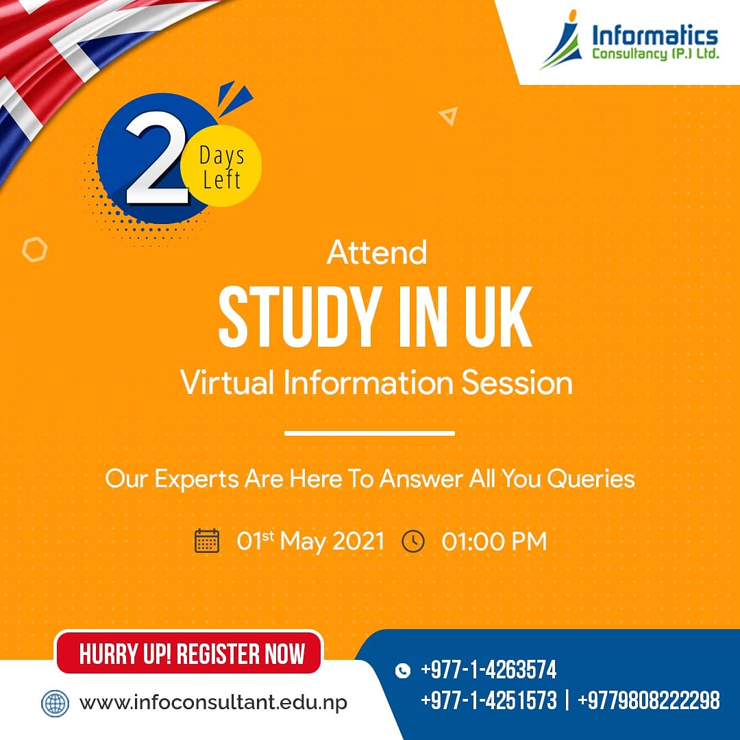 Informatics Consultancy Pvt.LTd (@InformaticsPvt) / Posts / X