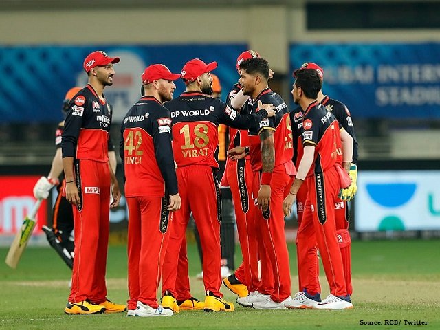 Average Total per match : 302.3Average 1st innings total : 154.8Average 2nd innings total.: 147.5Most matches by team :SRH : 5MI : 5Most successful team (win %) :-RCB : 100% (3/3)DC : 100% (2/2)PBKS : 50% (1/2)MI : 40% (2/5)KKR : 33.3% (1/3)SRH : 20% (1/5)