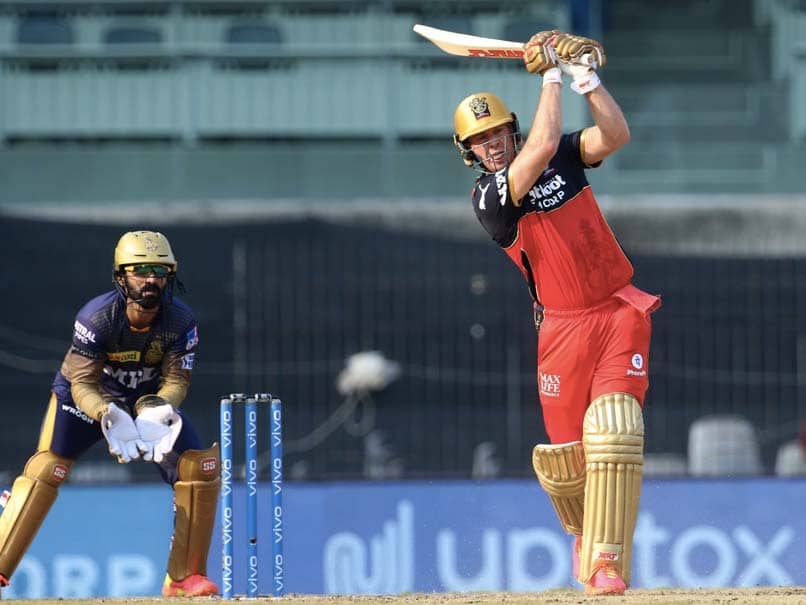 Highest totals :-RCB : 204/4 vs KKRKKR : 187/6 vs SRHSRH : 177/5 vs KKRLowest 1st inning Total : PBKS : 120 vs SRHMI : 131 vs PBKSMI : 137 vs DCHighest successful chase :RCB : 159 vs MIDC : 137 vs MIPBKS : 131 vs MI